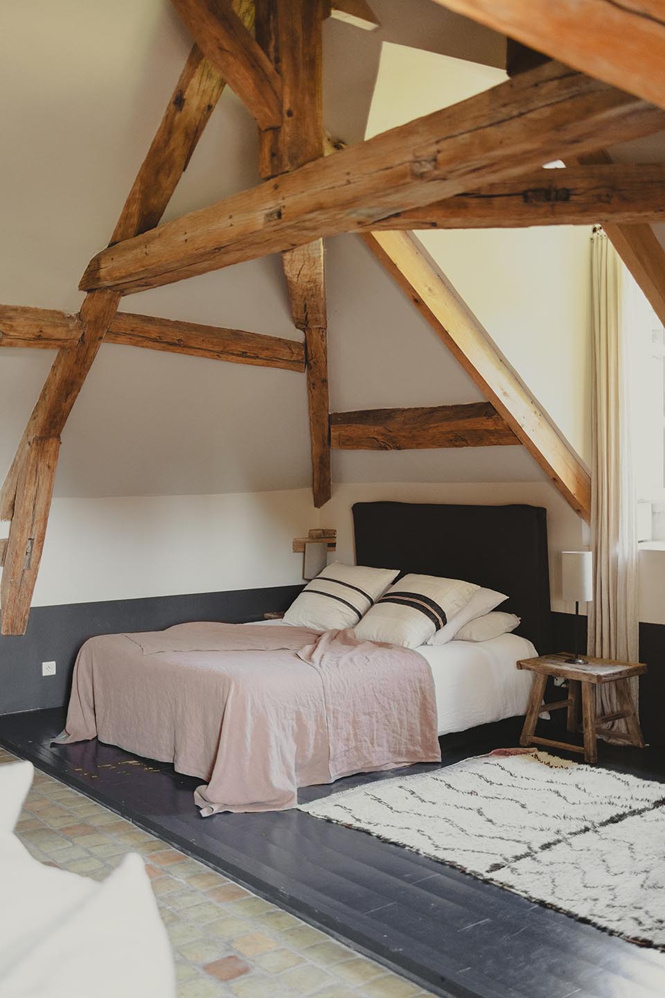 Chambre Margaux